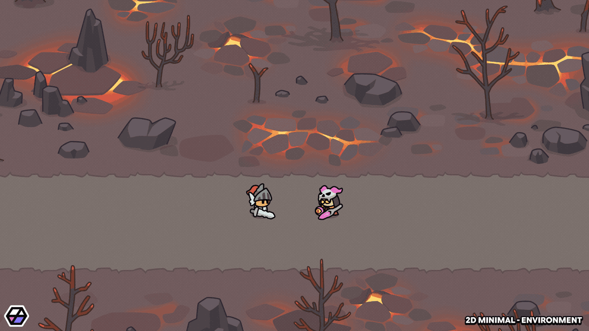 LayerLabGames's tweet image. New 2D Game Asset release! 
🗺️2D Minimal - Environment 2
📷 layerlab.io/products/2d-mi…

#UnityAssetStore #Environment #Unity3D #Layerlab