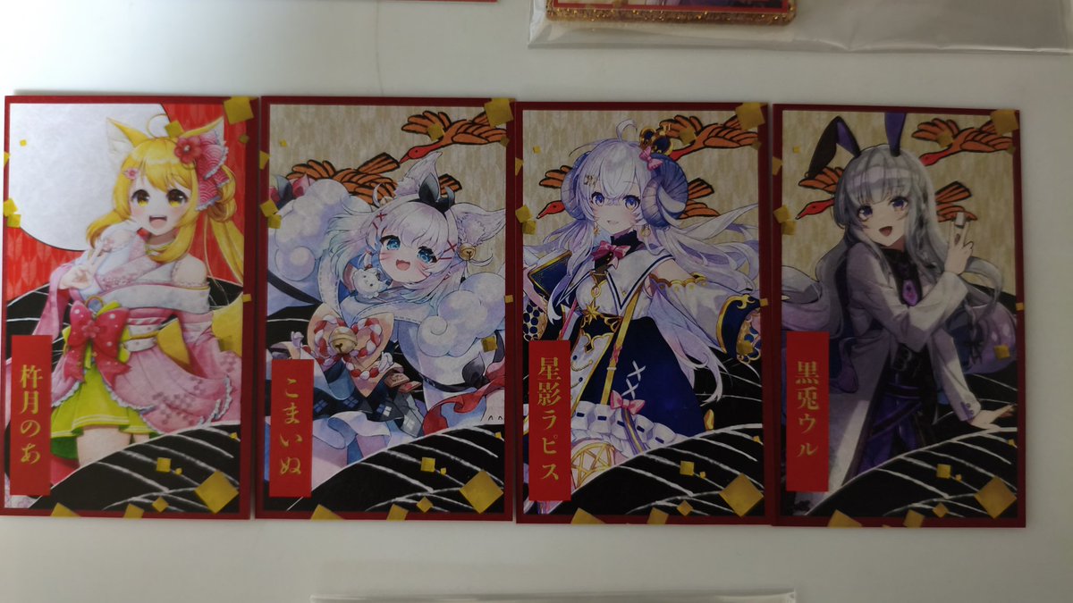 ゆえこな tweet media