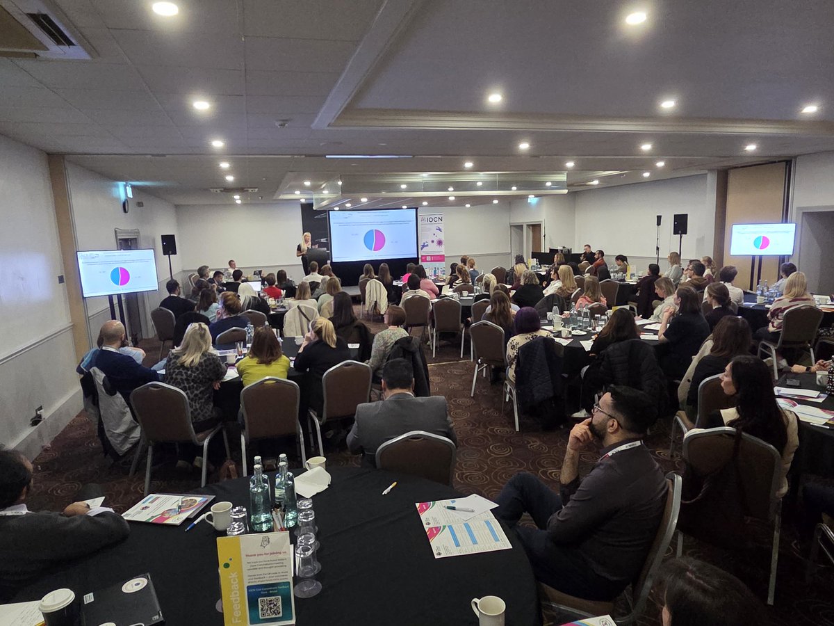 Immuno-Oncology Clinical Network tweet media