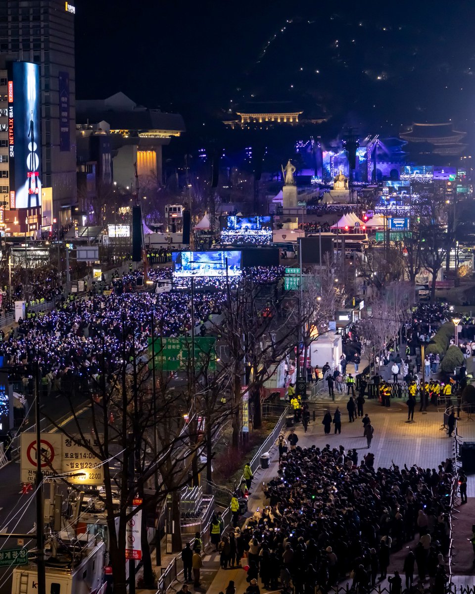 Seoul Government tweet media