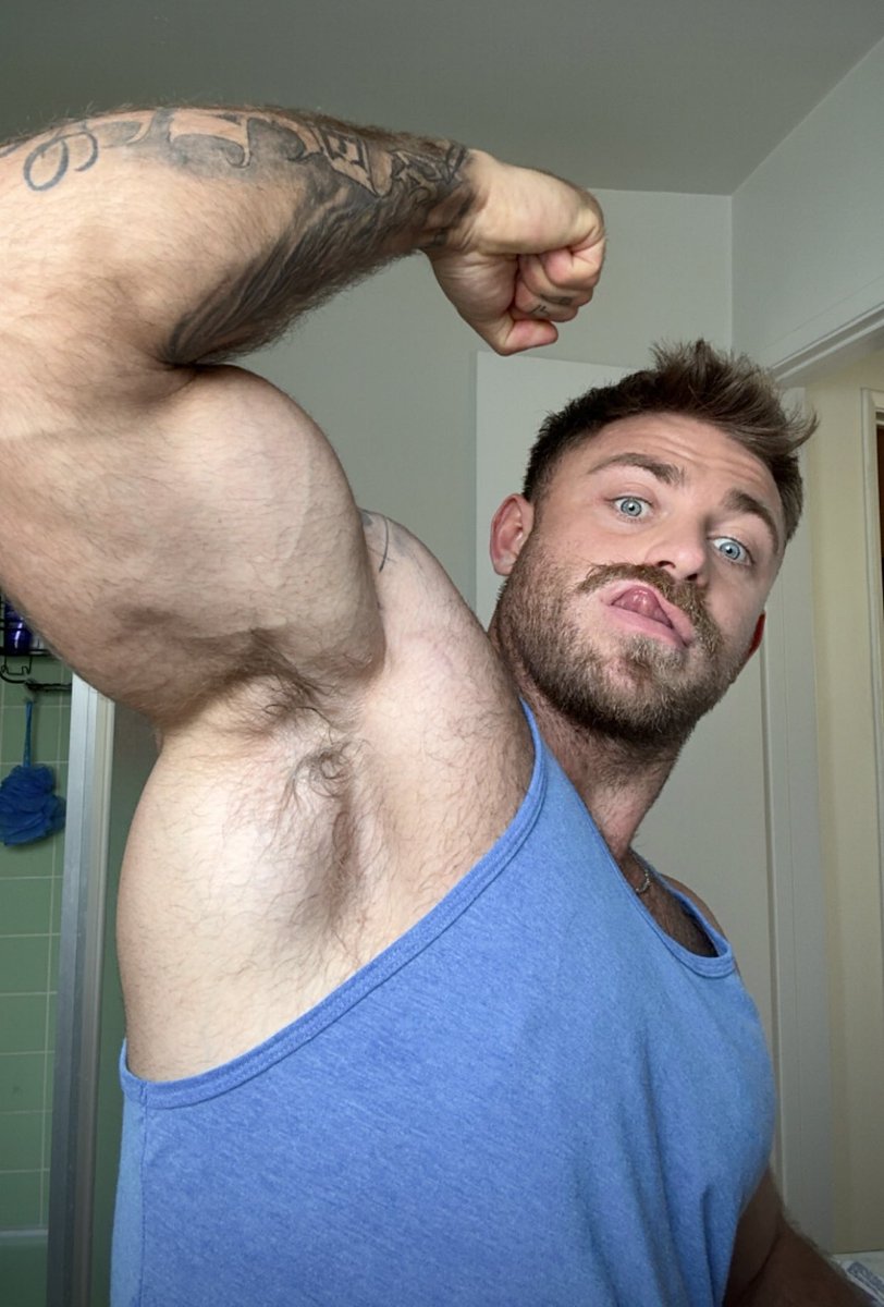 SCOTT 🐺 tweet media