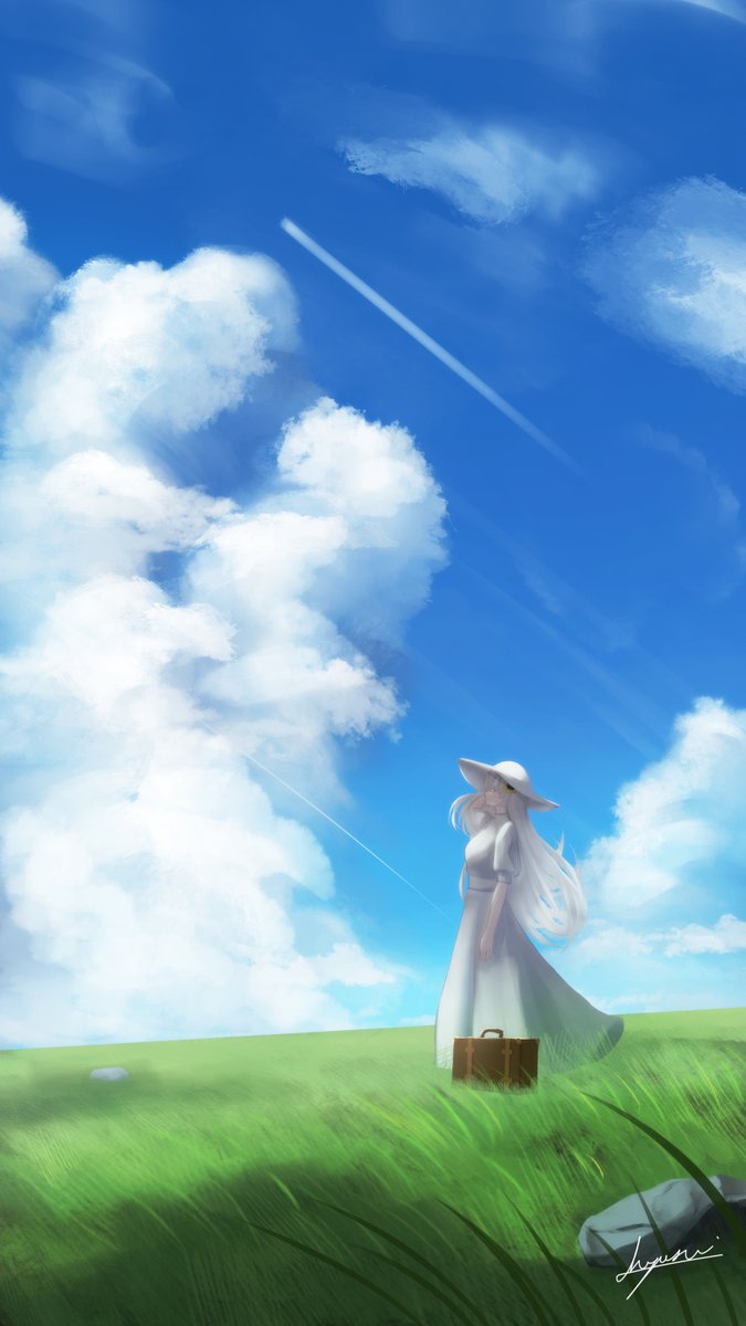 光佑翠/ Yusui Hikari tweet media