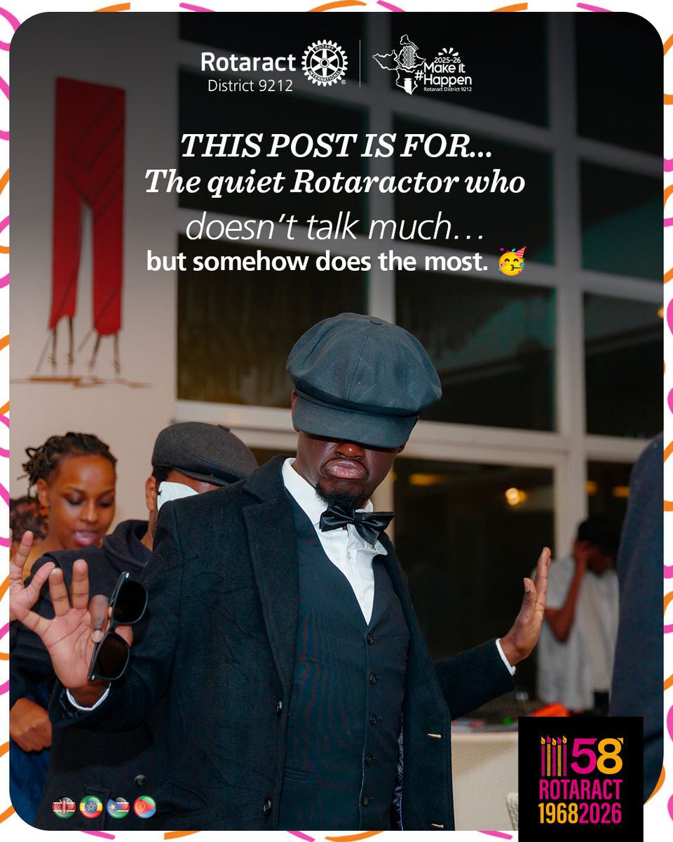 Rotaract District 9212 tweet media