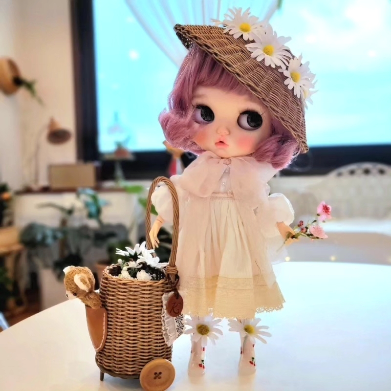 Mr. Hoffmann's Toy Box-2026.5.17 & 11.22 tweet media