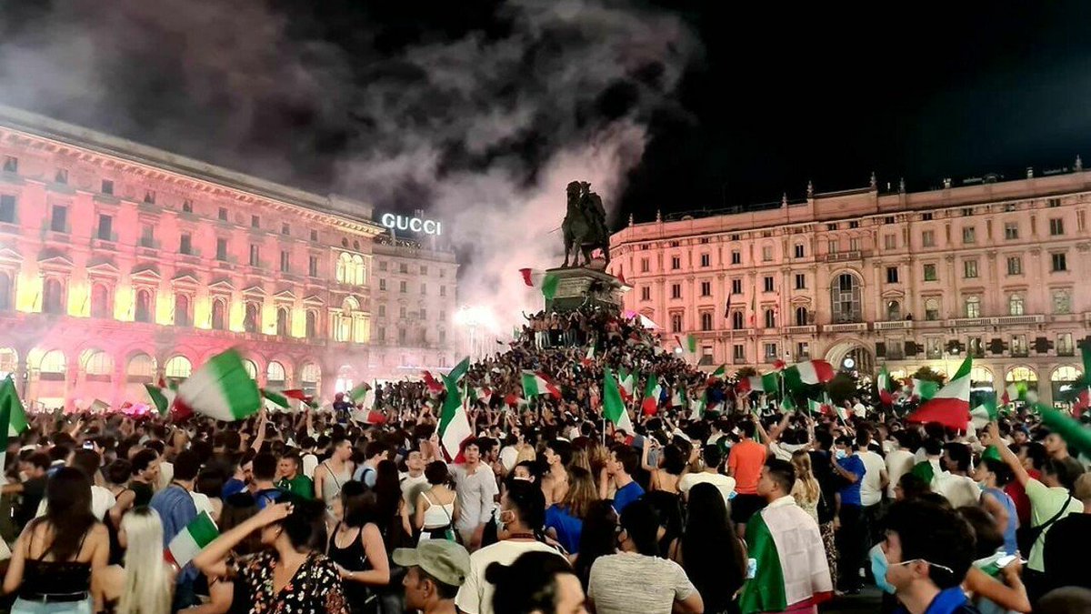 John Nash tweet media