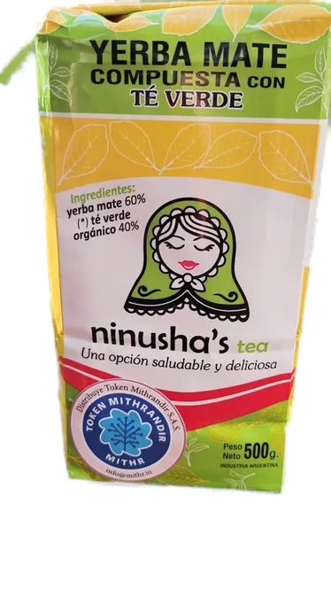 Token Mithrandir SAS tweet media