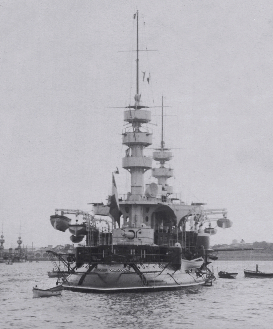 Warship Drama tweet media