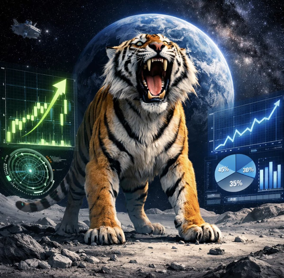 connectwithtola's tweet photo. The memecoin I just bought. 

Hope you understand now? https://t.co/7keQycULkS