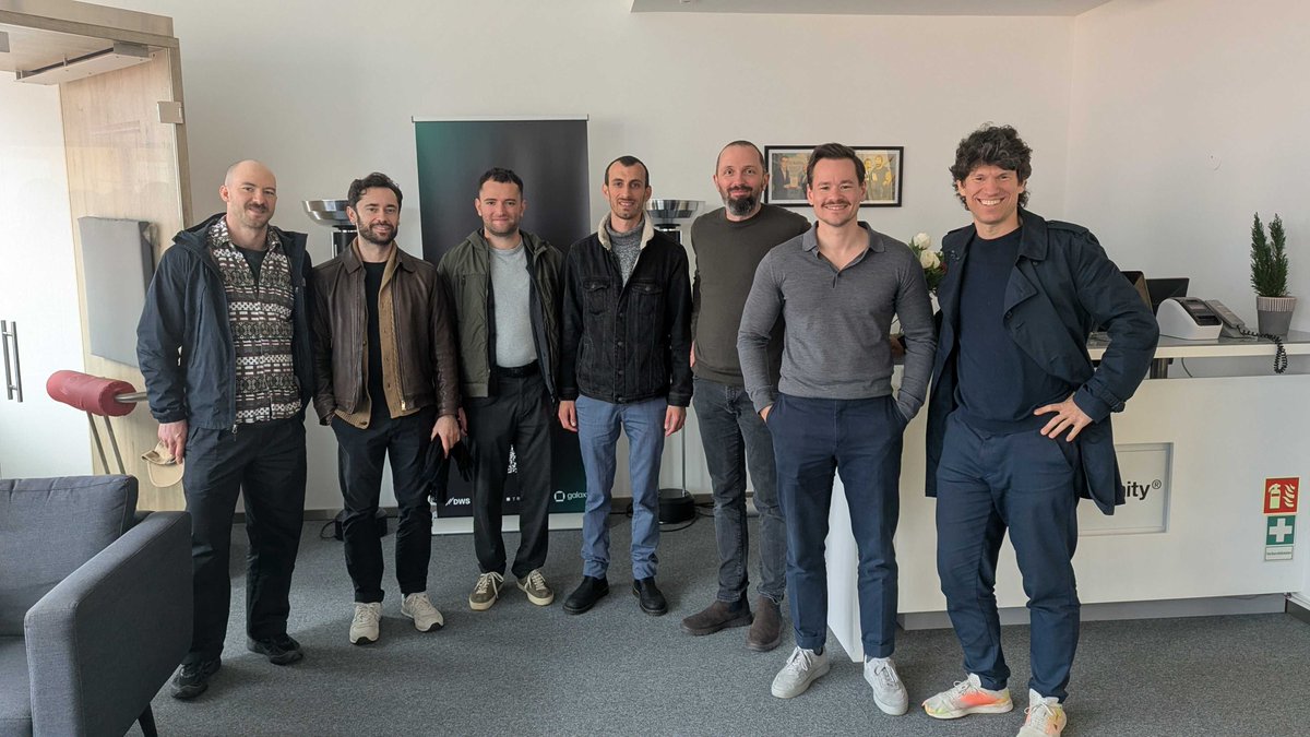 TokenTool by Bitbond tweet media