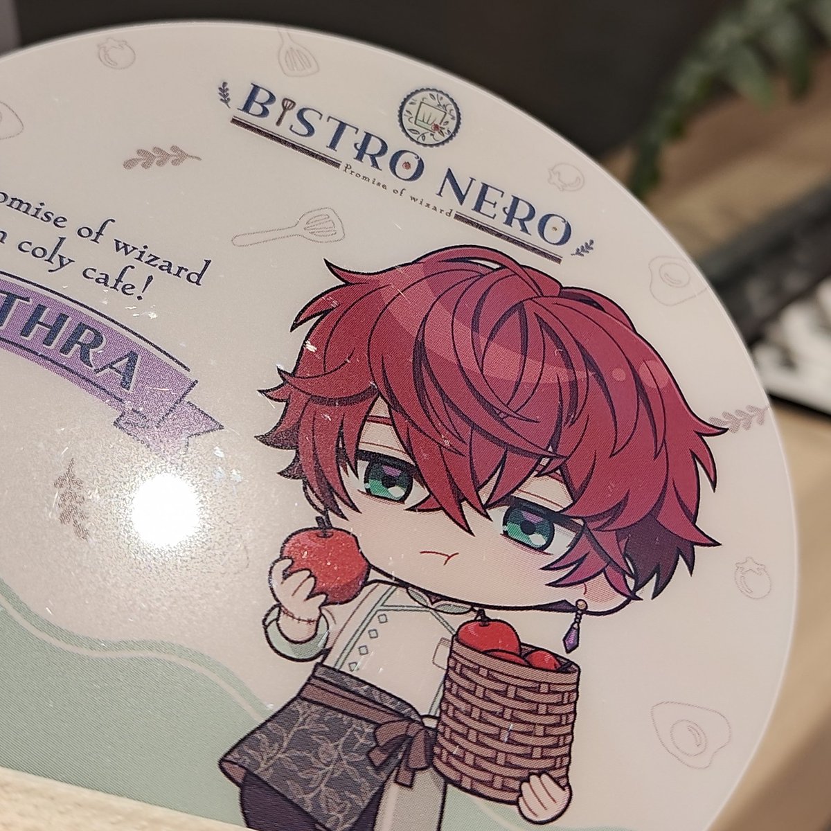 ばび｜取引用 tweet media