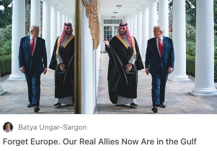 Batya Ungar-Sargon tweet media