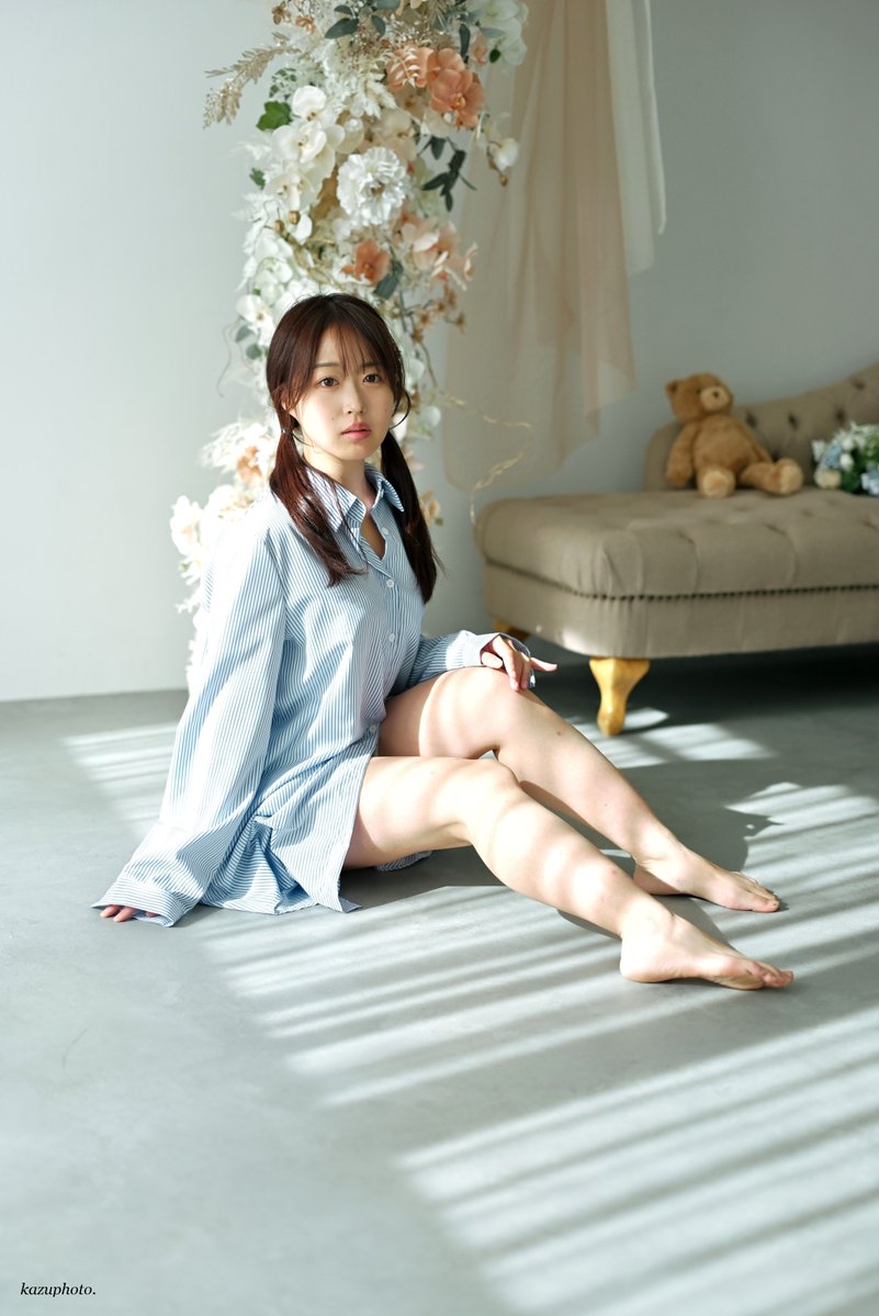 かず。 tweet media