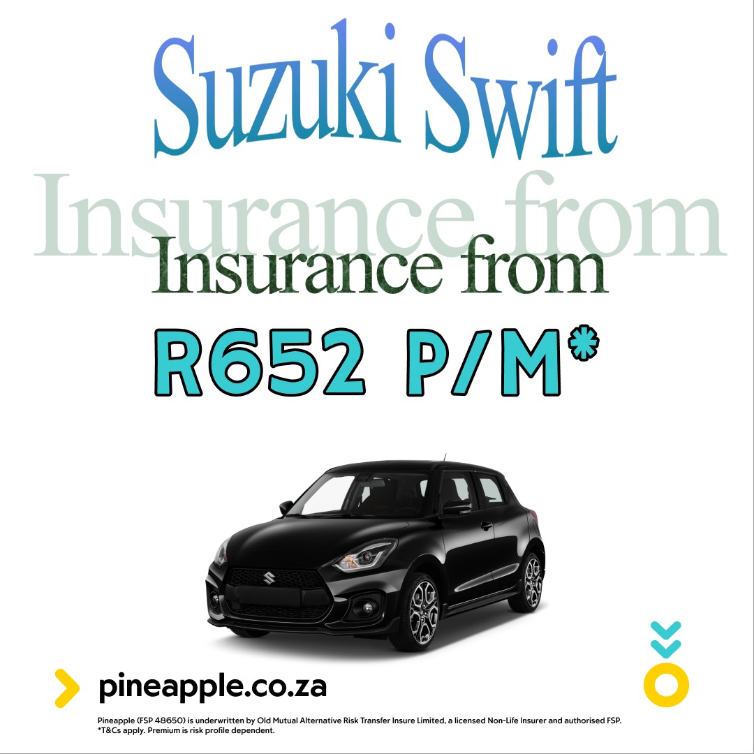 Pineapple_SA's tweet photo. If you’re old enough to recognise THIS font? You’re old enough to get a quote 🍍.