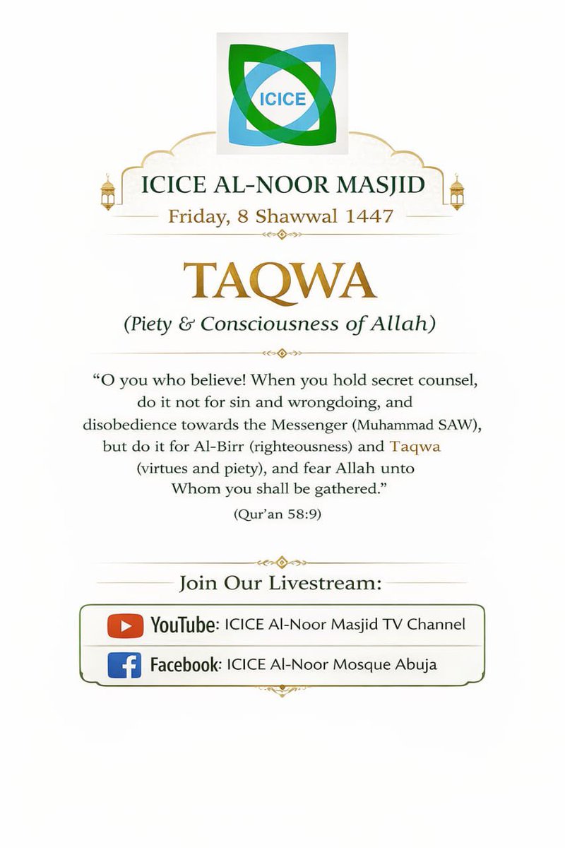 MosqueAnnur's tweet photo. https://t.co/wIv4c9qgaR