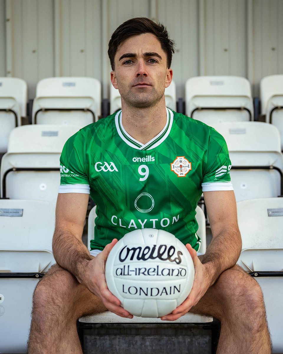 London GAA tweet media