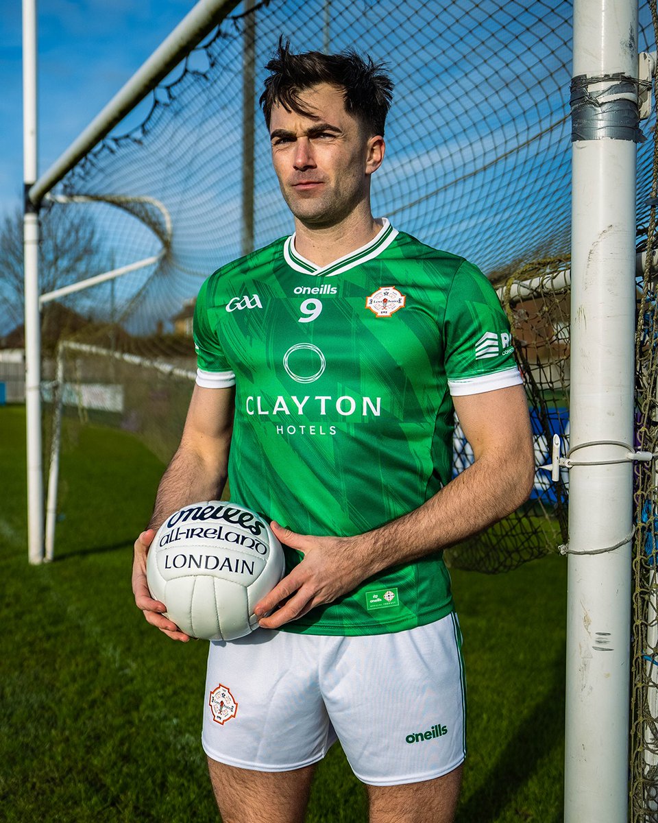 London GAA tweet media