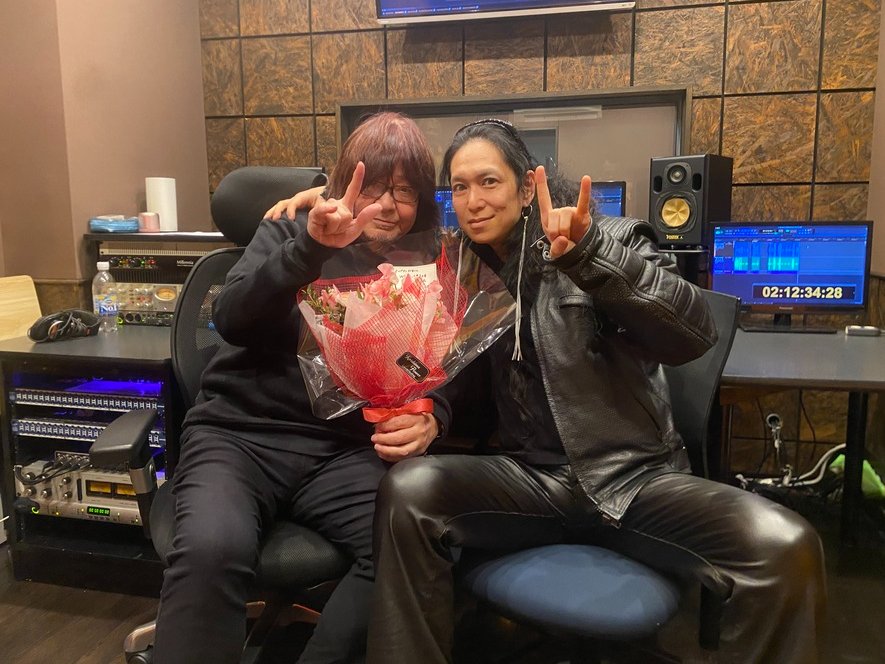 W Rock Party Radio@FM沖縄/radiko 毎週土曜日24:00~24:55 tweet media