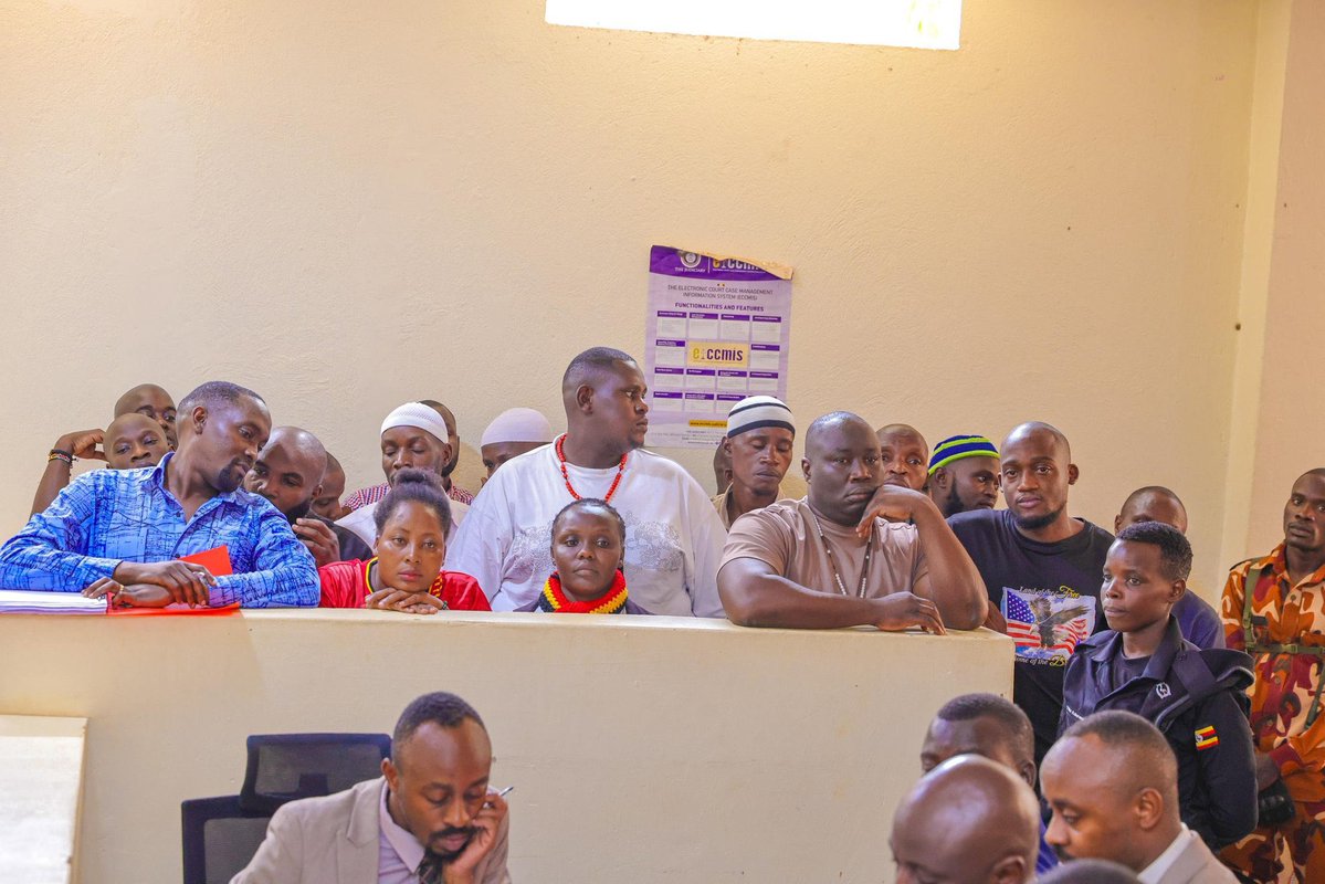 National Unity Platform tweet media