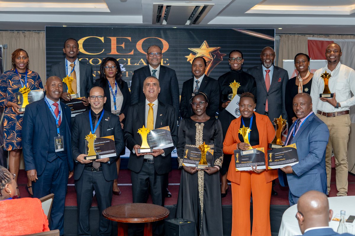 Africa Asia Chamber of Commerce (AAMECC) tweet media