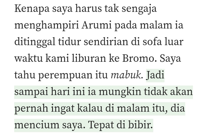 dhia🌴 tweet media