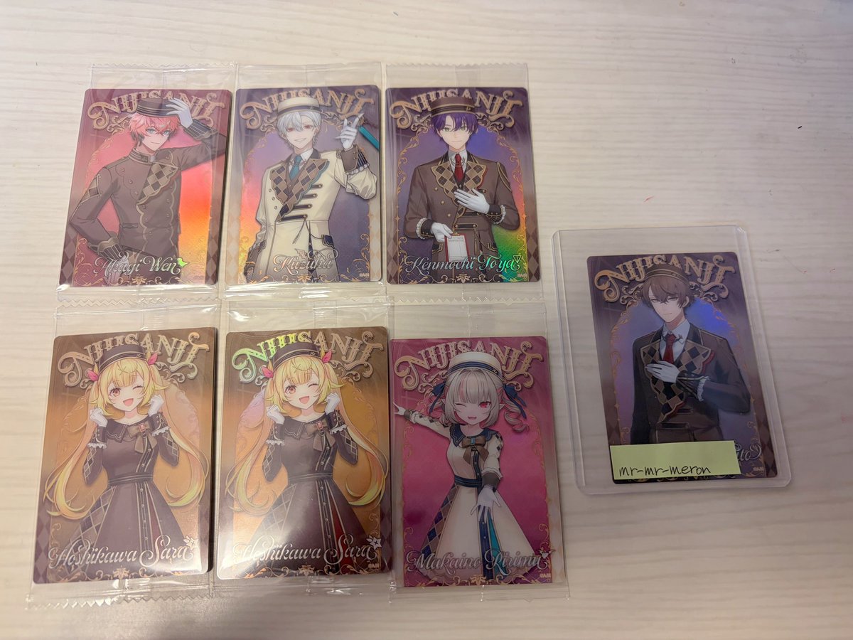 めろん🍈 tweet media