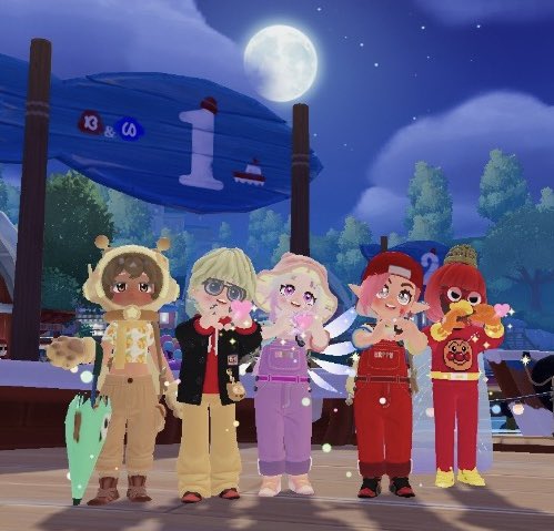 つべだもん💜 tweet media