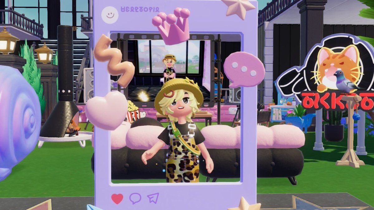 つべだもん💜 tweet media