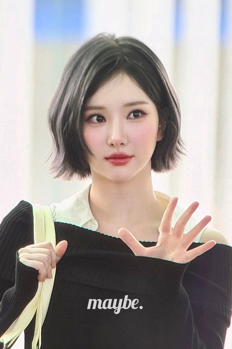 maybe_jeb's tweet photo. 260327 #비비지 #VIVIZ #은하 #EUNHA https://t.co/FnjY8Fs098