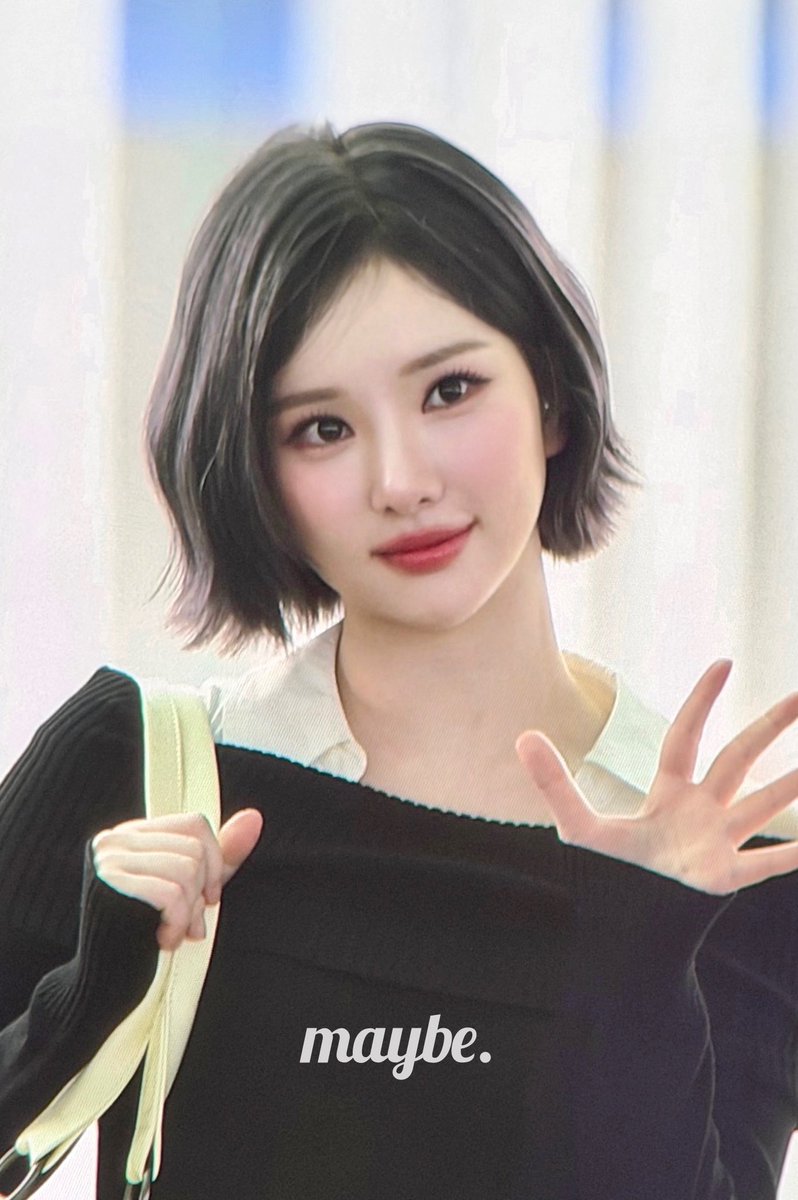 maybe_jeb's tweet photo. 260327 #비비지 #VIVIZ #은하 #EUNHA https://t.co/FnjY8Fs098