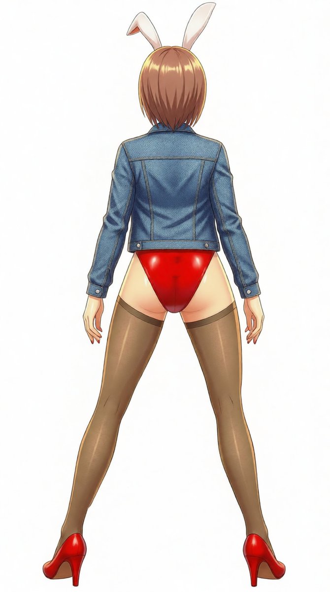 OTEMOYAN tweet media