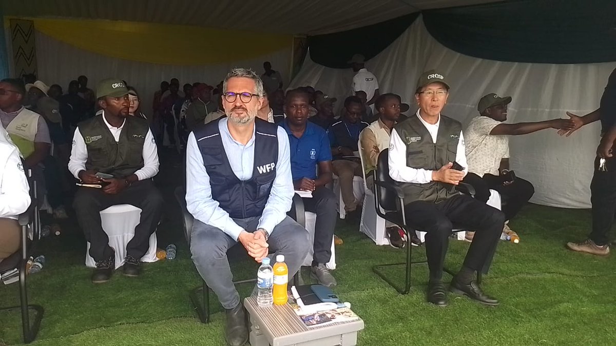 SOUND OF AFRICA tweet media