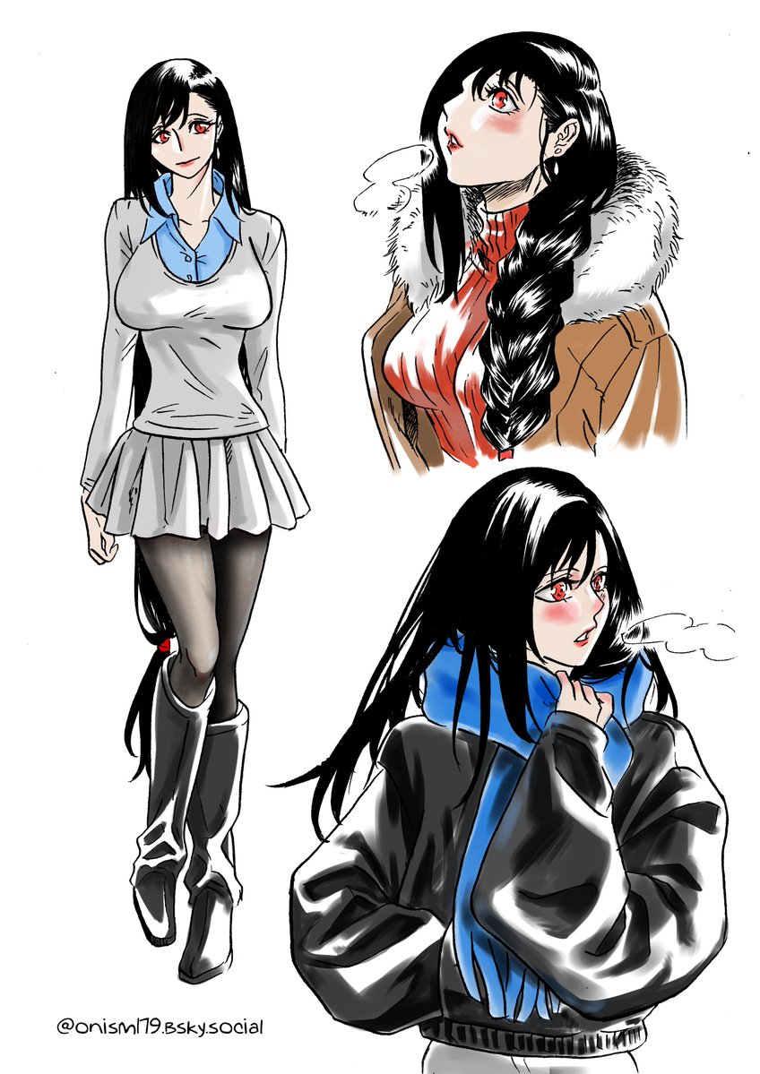 Onism🔞 tweet media