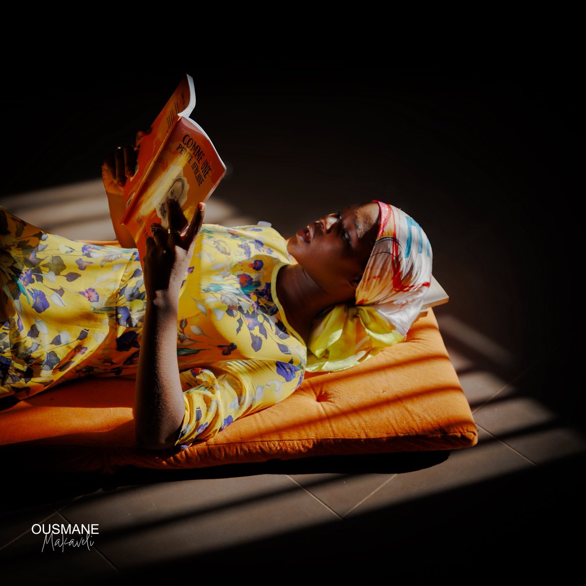 Ousmane Makaveli tweet media