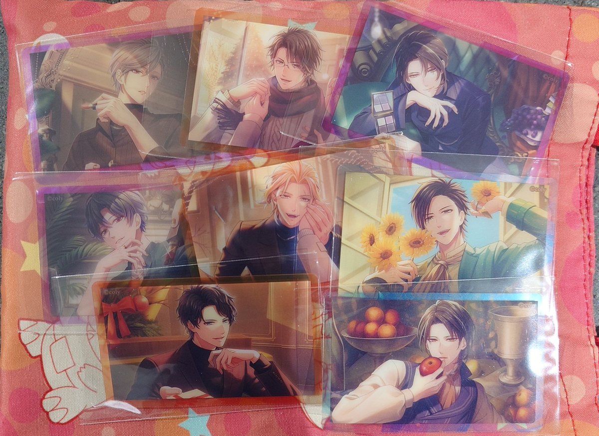 よしみ tweet media