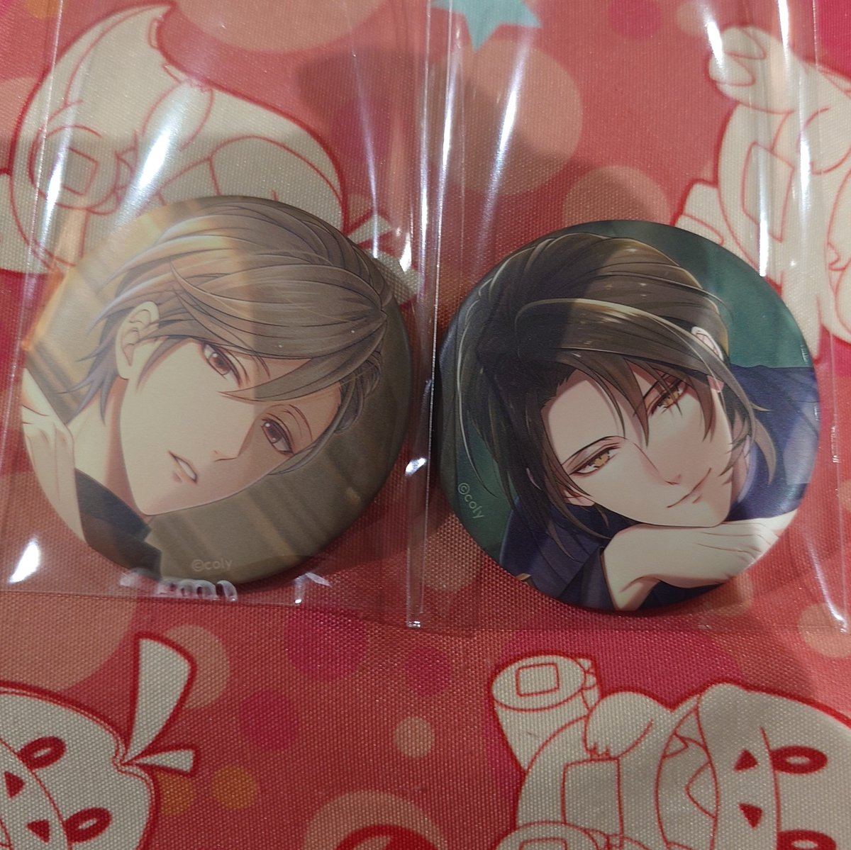 よしみ tweet media