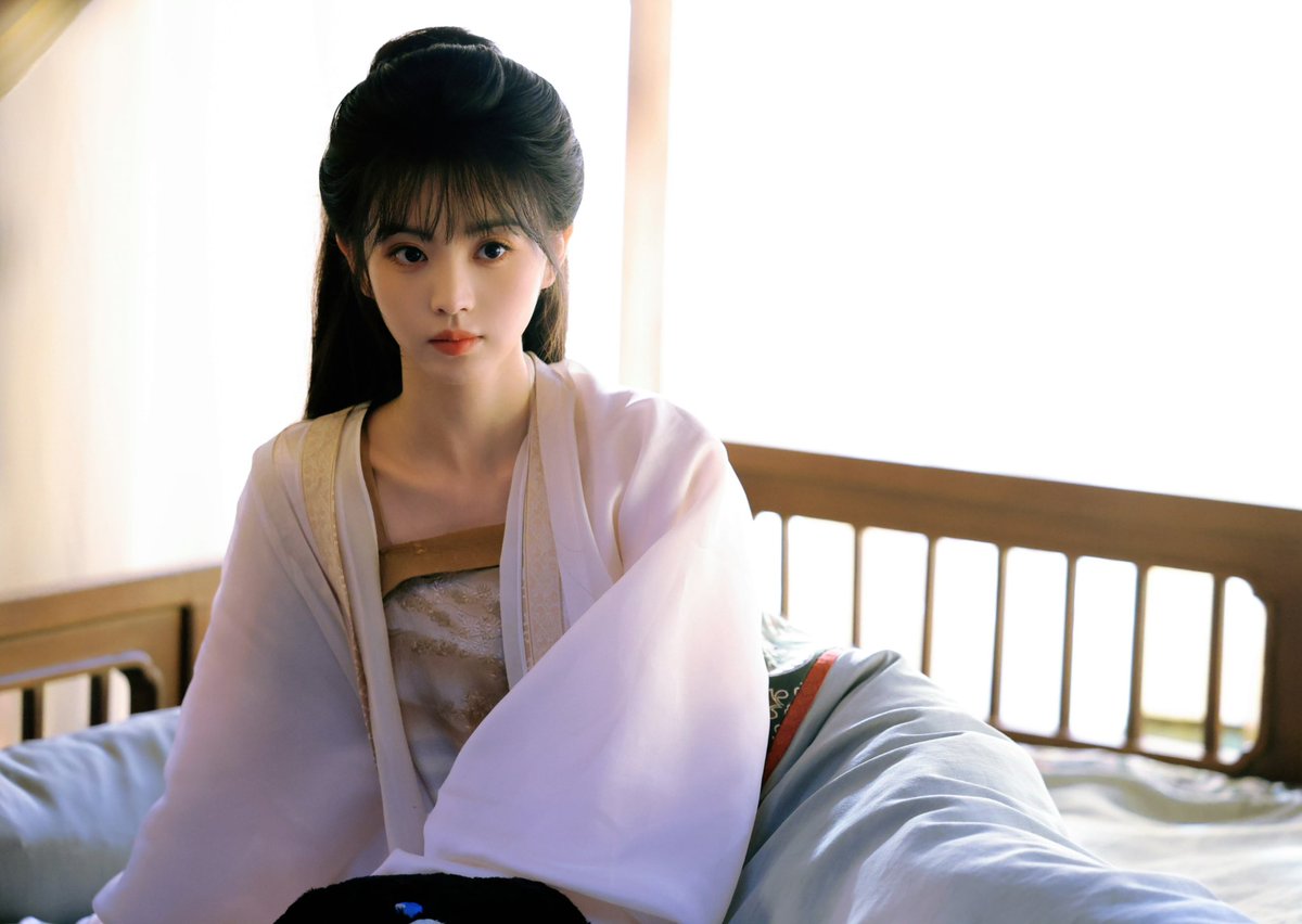 All about TIAN XIWEI ᴸᵁⱽᵁ tweet media