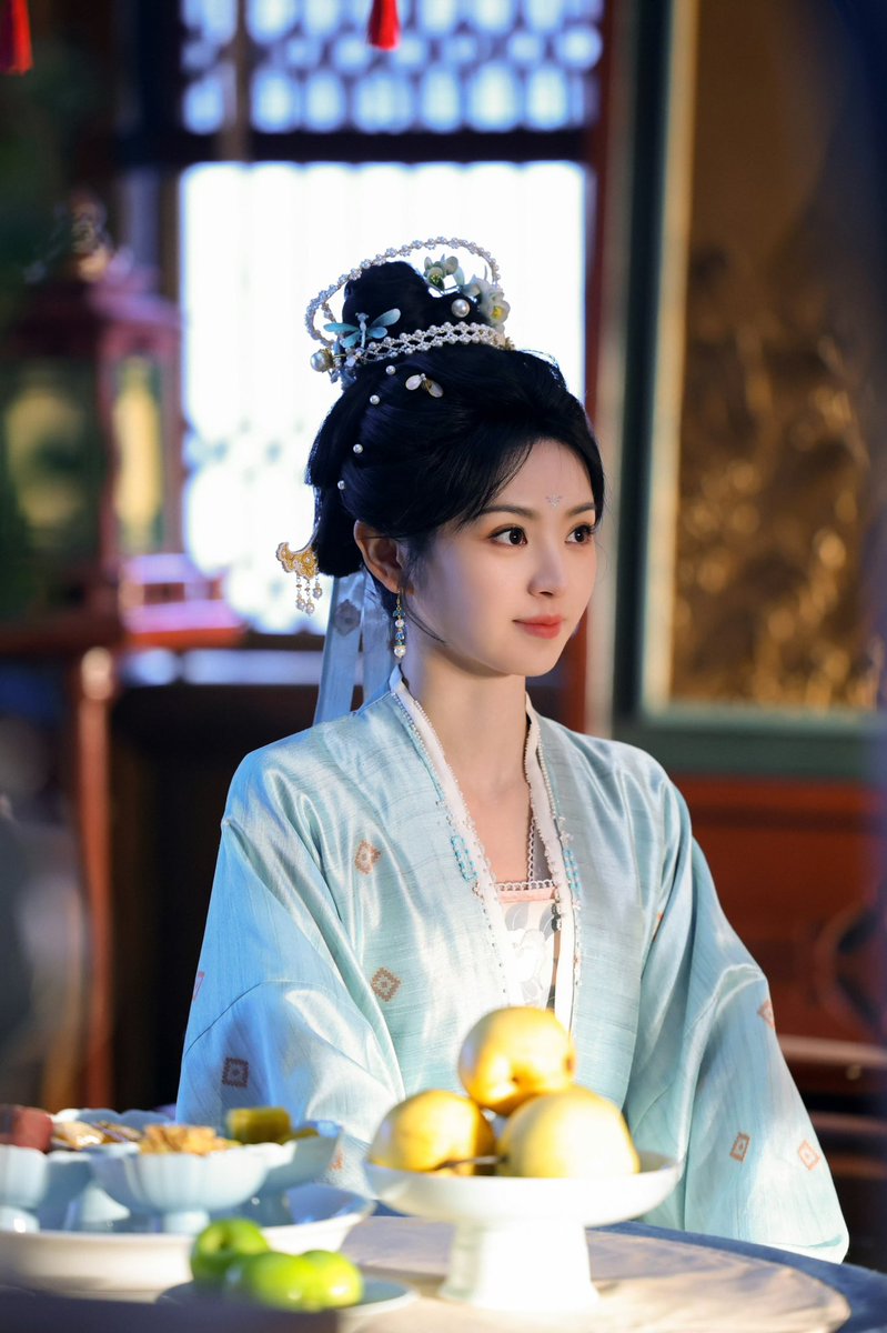 All about TIAN XIWEI ᴸᵁⱽᵁ tweet media