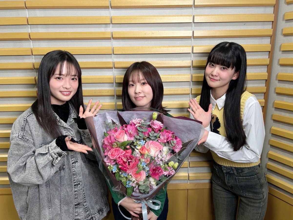 ラブカpresents AiScReamのとろけるタイム♡♡♡ tweet media