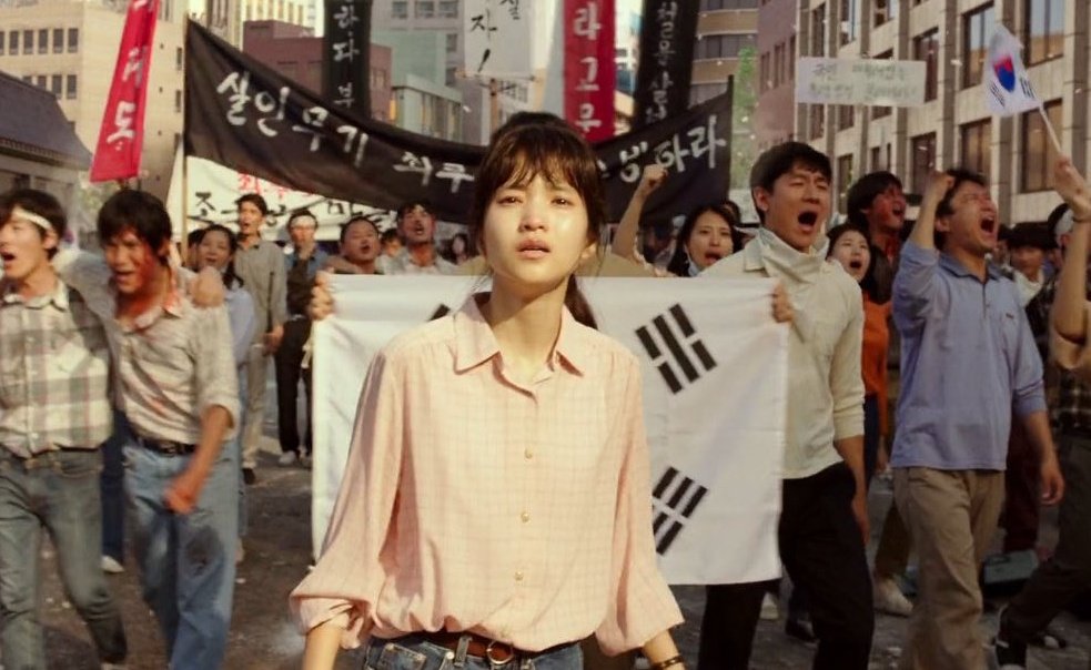 taeri_yeosin's tweet photo. An actress I love https://t.co/M6OZHRl8Os