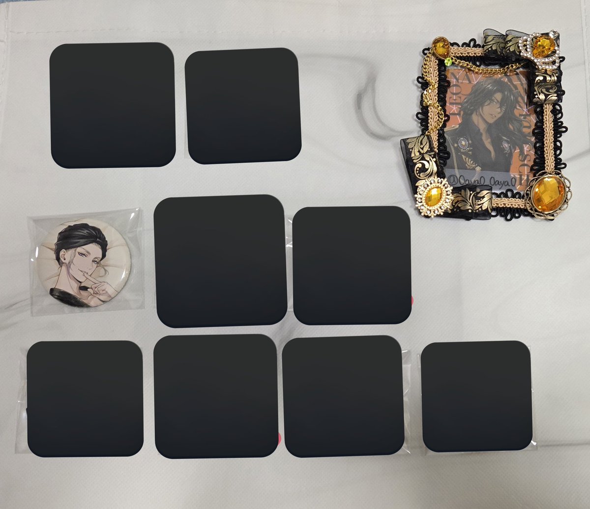 アヤト:固ツイリプ読んでね😊 tweet media