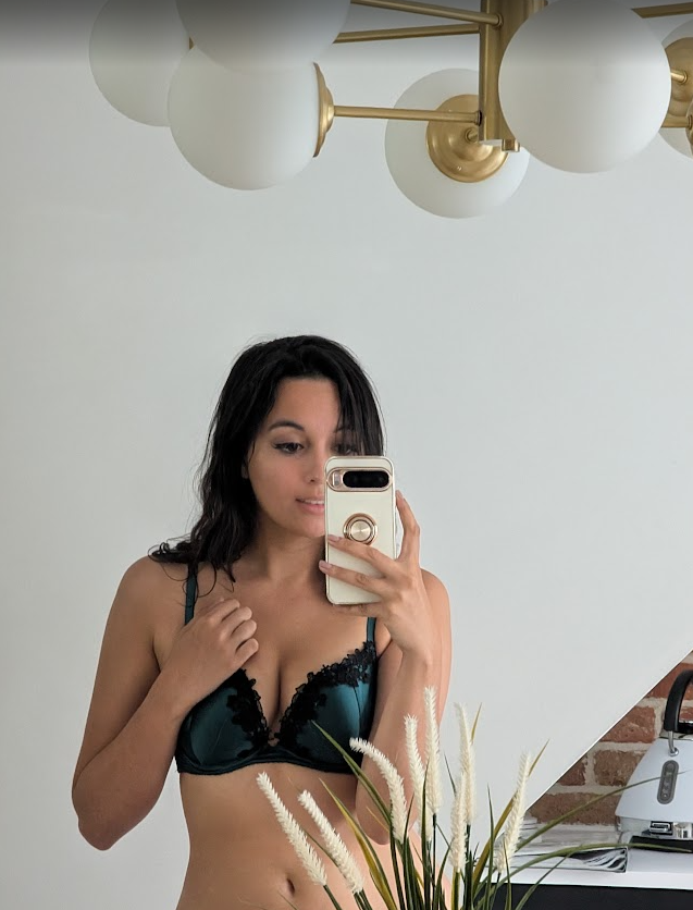 Summer Fox tweet media