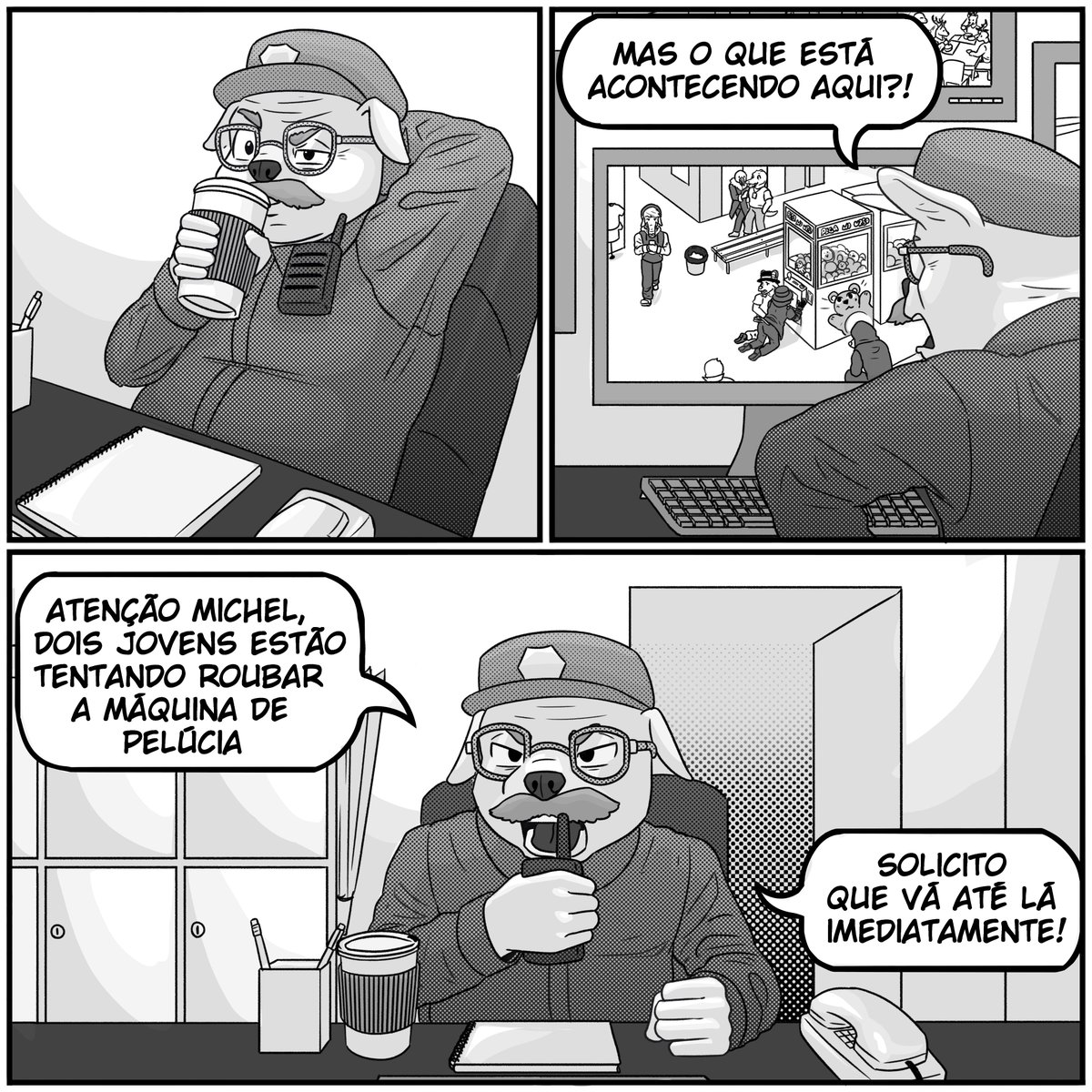 Guel Bode 🇧🇷 tweet media