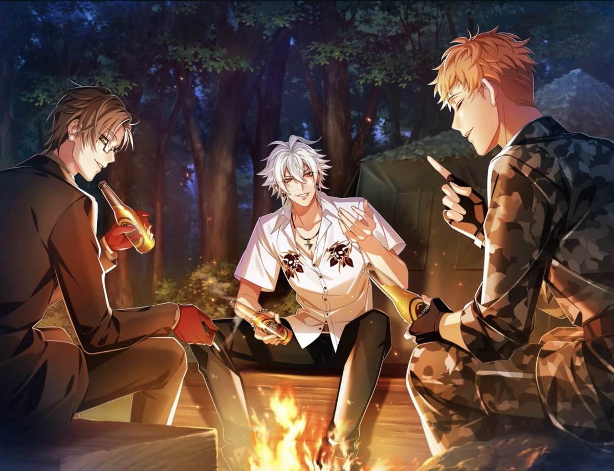 ‌ ‌ ‌ ‌ ‌sαιko ‌ 𓂂 ❤︎ ’s ‌ Ɩerα ‌ ‌ ‌ ‌ tweet media