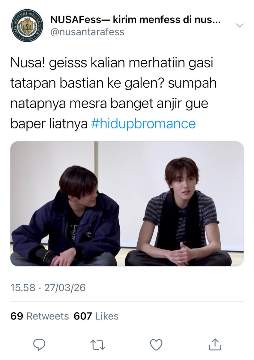 yayaa keansenan update tweet media