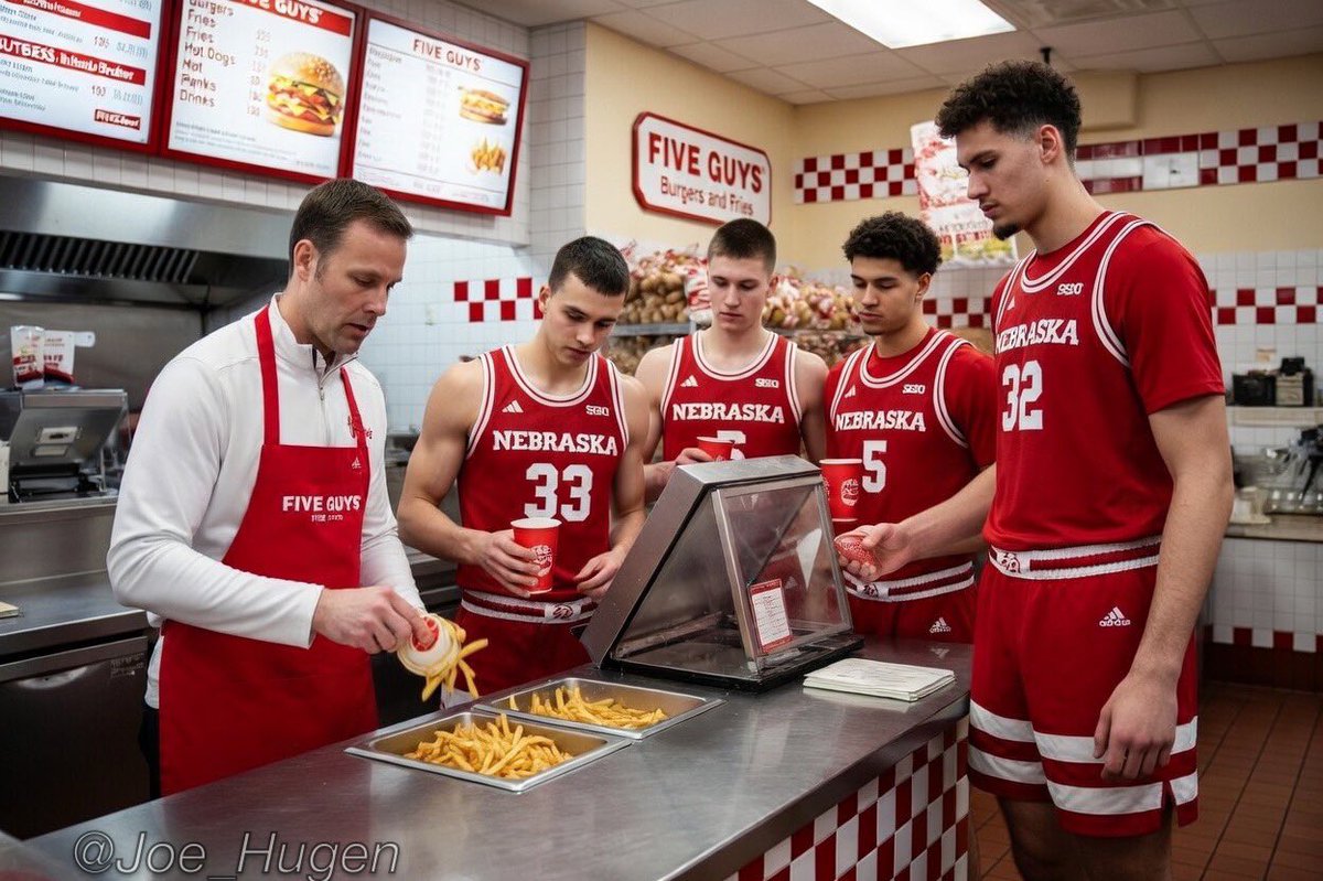 Joe Hugen tweet media