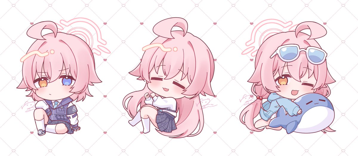 にふじ@せんアカ15【せ85】 tweet media