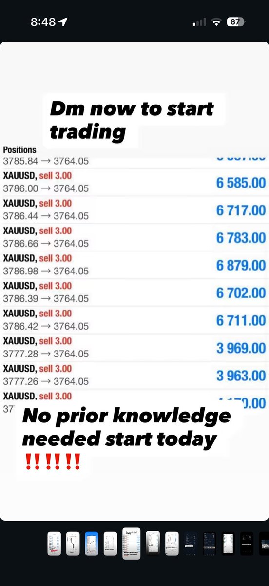 TotalityC0in's tweet photo. @QueenXenthe Dm to join our group for free signals https://t.co/yQfCkzXO75