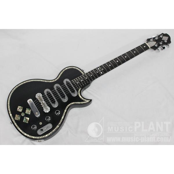 musicplant's tweet image. 【土浦店】新着情報！
ZEMAITIS CS22SU 3S BLACK PEARL DIAMOND中古にて入荷！
2014年製、Made in Japan!
カスタムショップ製のSUPERIORシリーズ!
税込価格¥ 437,800-
music-plant.com/webshop/produc…
#ZEMAITIS #SUPERIOR #CUSTOMSHOP #エレキギター #中古楽器 #茨城 #土浦