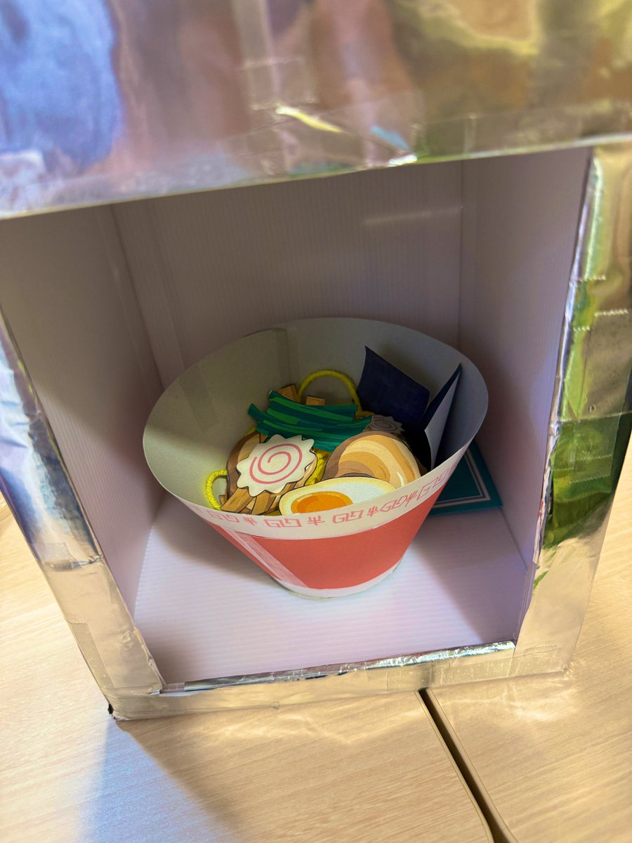 メンギョドン tweet media