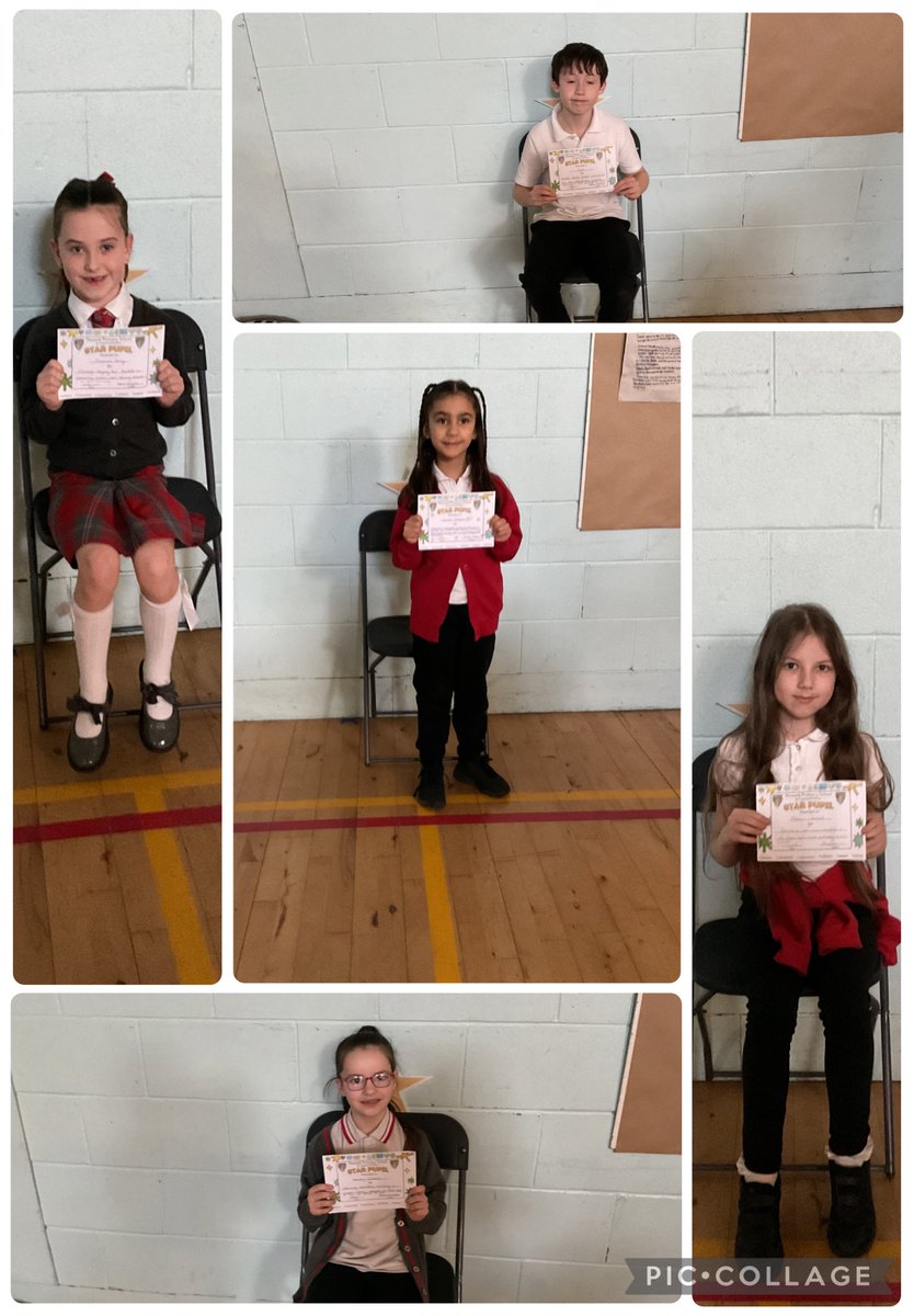 Newark Primary🧡 tweet media